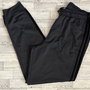 Adidas Charcoal Joggers NWOT